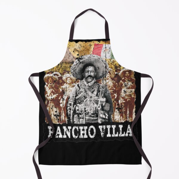 Item preview, Pancho Villa Cool Fashion Vintage Revolution designed and sold by GeorgeDudleys.
