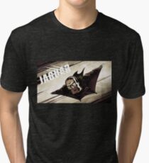 R&M-- Jaguar Tri-blend T-Shirt
