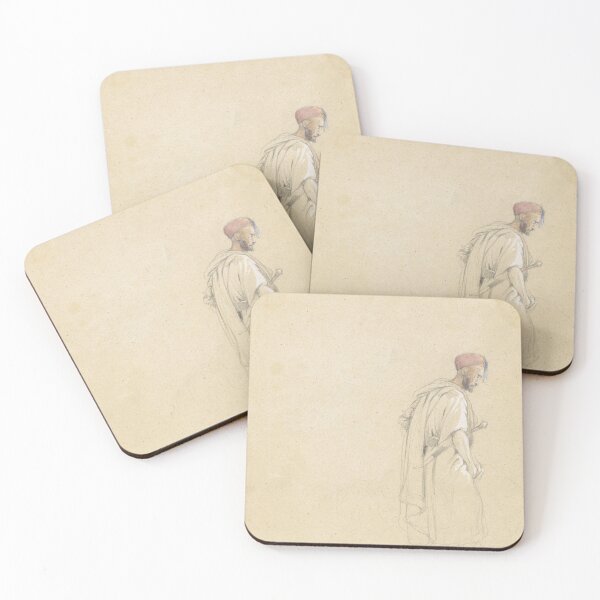 Item preview, Indonesian Study designed and sold by Twisted Wick.