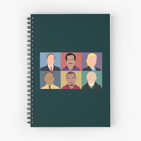Item preview, Better Call Saul Retro   designed and sold by Bakimshop.
