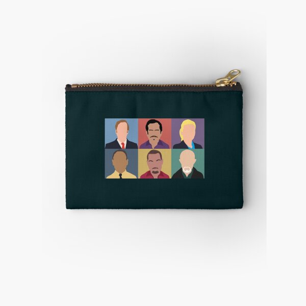 Item preview, Better Call Saul Retro   designed and sold by Bakimshop.