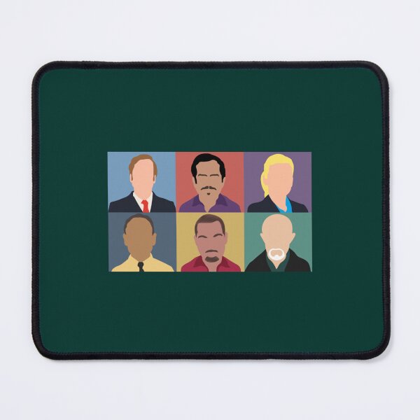 Item preview, Better Call Saul Retro designed and sold by Bakimshop.