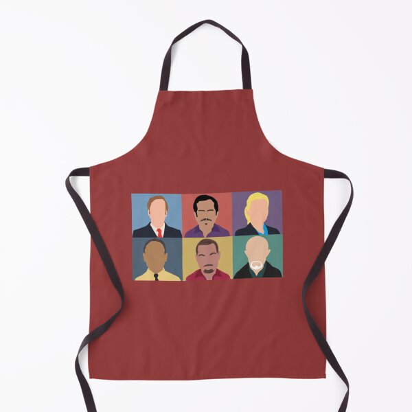 Item preview, Better Call Saul Retro designed and sold by Bakimshop.