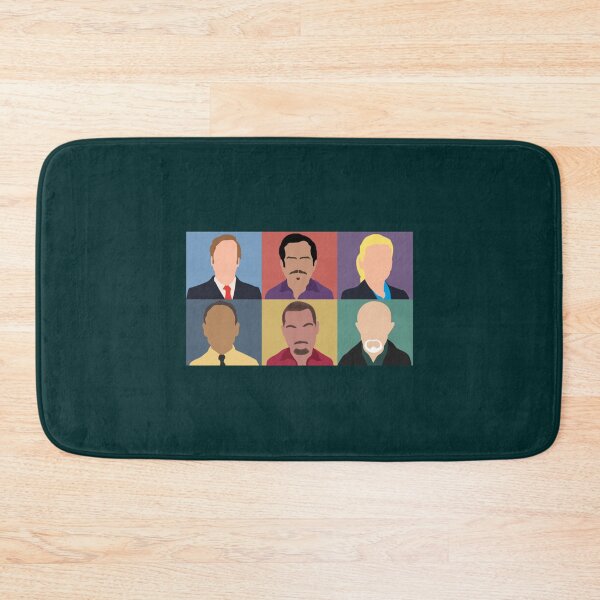 Item preview, Better Call Saul Retro   designed and sold by Bakimshop.
