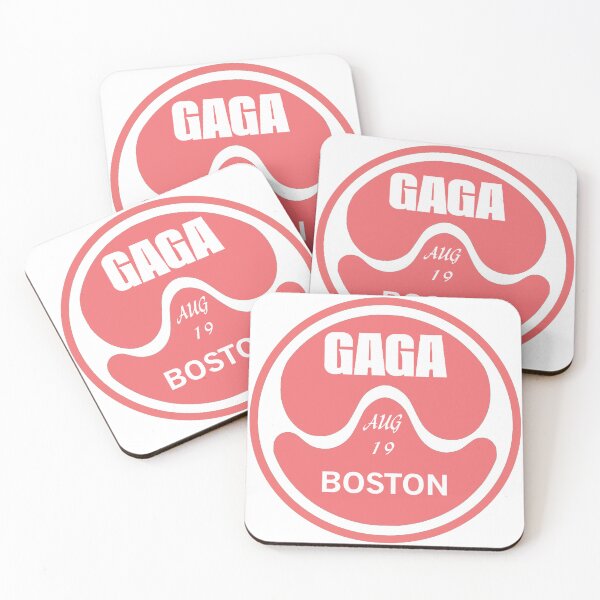 Item preview, Lady Gaga Chromatica Ball 8/19 Boston designed and sold by BitFoxCreations.
