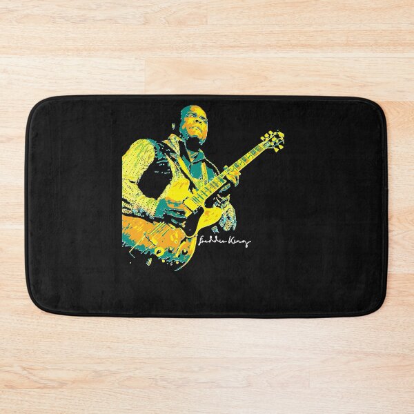 Item preview, Freddie King Freddie King. an American blues guitarist and singer. Fred King. designed and sold by GloriaScheidi26.