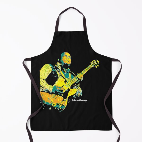 Item preview, Freddie King Freddie King. an American blues guitarist and singer. Fred King. designed and sold by GloriaScheidi26.