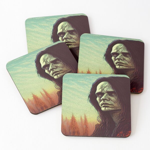 Item preview, Conscious zombie designed and sold by cr6zym1nd.