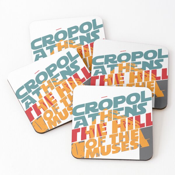 Item preview, acropolis athens the hill designed and sold by mohammed raihanul alam.