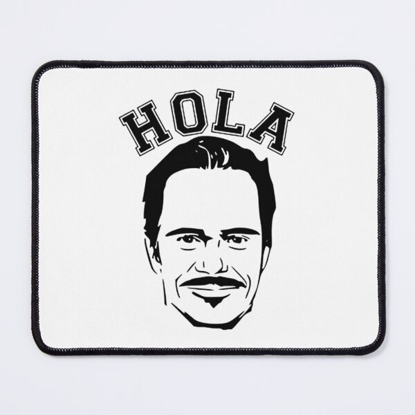Item preview, Hola designed and sold by Bakimshop.