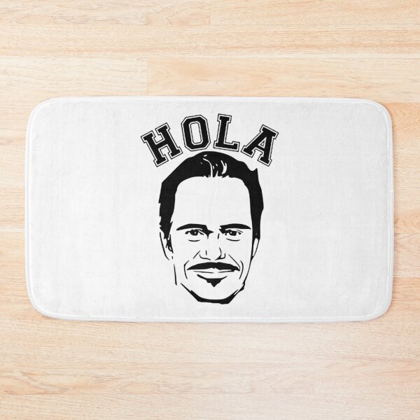 Item preview, Hola   designed and sold by Bakimshop.