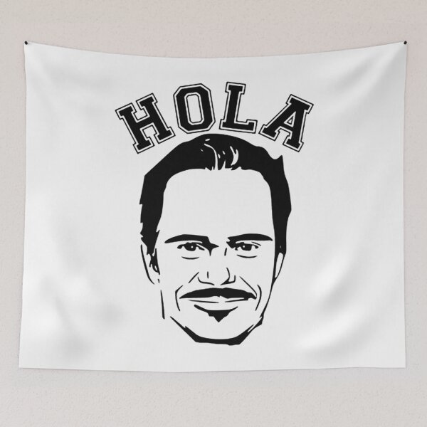 Item preview, Hola   designed and sold by Bakimshop.