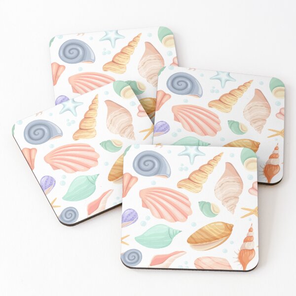 Item preview, Seashells designed and sold by Ycotton8.