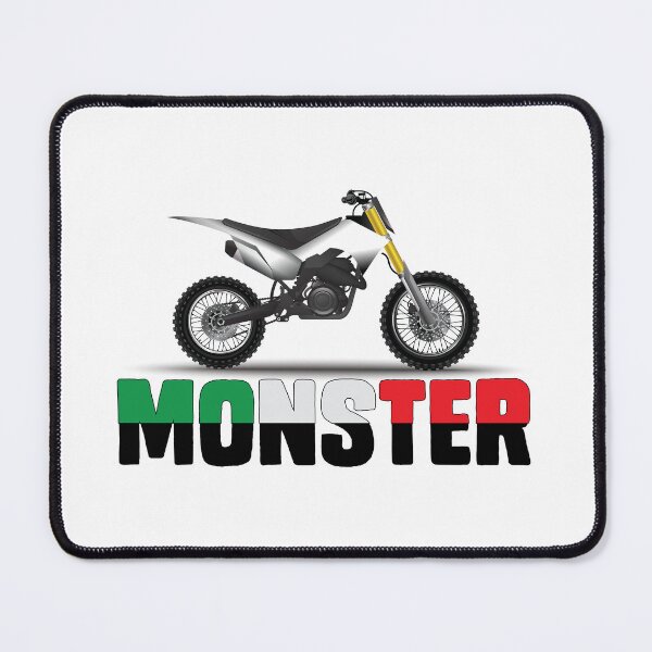 Item preview, MONSTER motocycle Lover, Ducati Monster Cb1000r designed and sold by kakaTee.