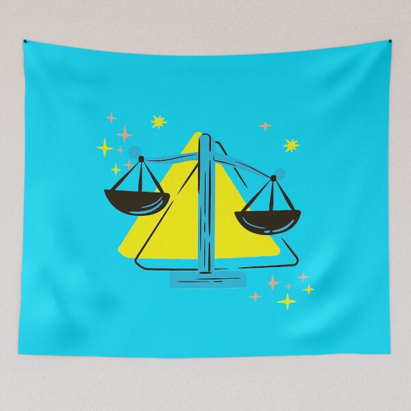 Item preview, Charming Libra designed and sold by MooriNjogu.