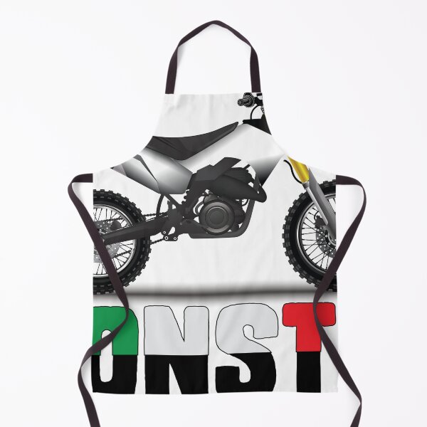 Item preview, MONSTER motocycle Lover, Ducati Monster Cb1000r designed and sold by kakaTee.