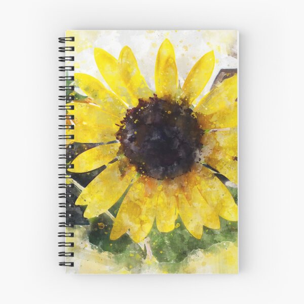 Item preview, Sunflower designed and sold by WCPlanner.