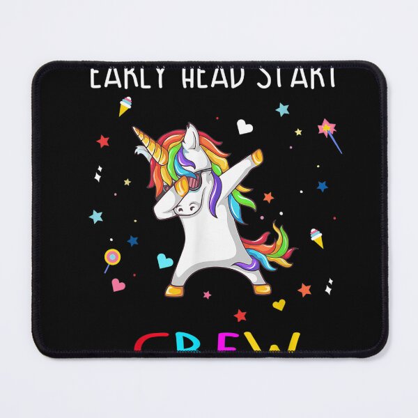 Item preview, EARLY HEAD START Crew Shirt designed and sold by BaresOberon.
