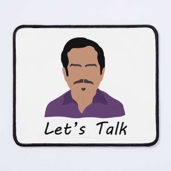 Item preview, Lalo Let_sTalk designed and sold by Bakimshop.