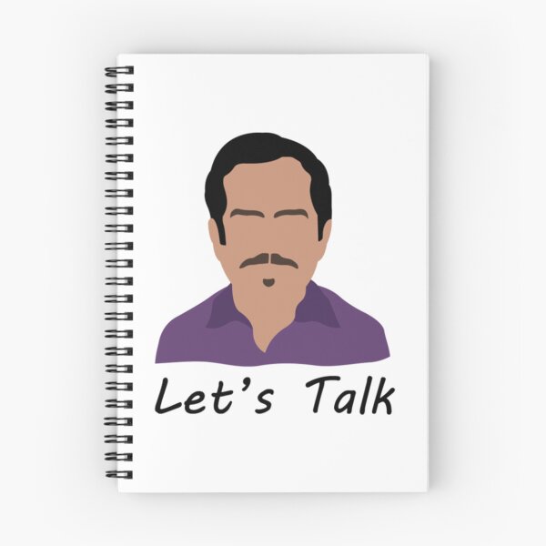 Item preview, Lalo Let_sTalk   designed and sold by Bakimshop.