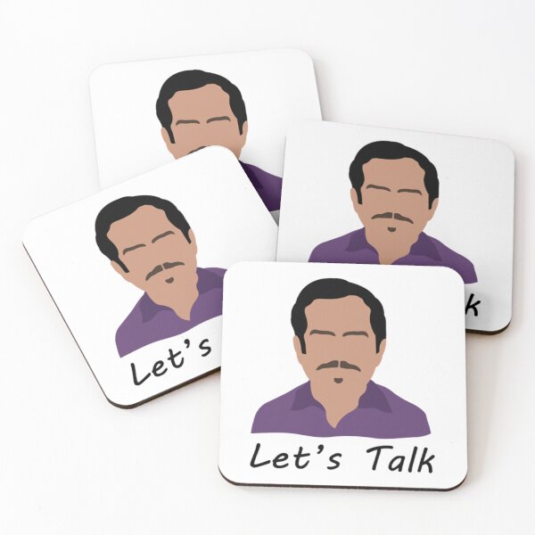 Item preview, Lalo Let_sTalk   designed and sold by Bakimshop.