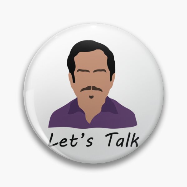 Item preview, Lalo Let_sTalk   designed and sold by Bakimshop.
