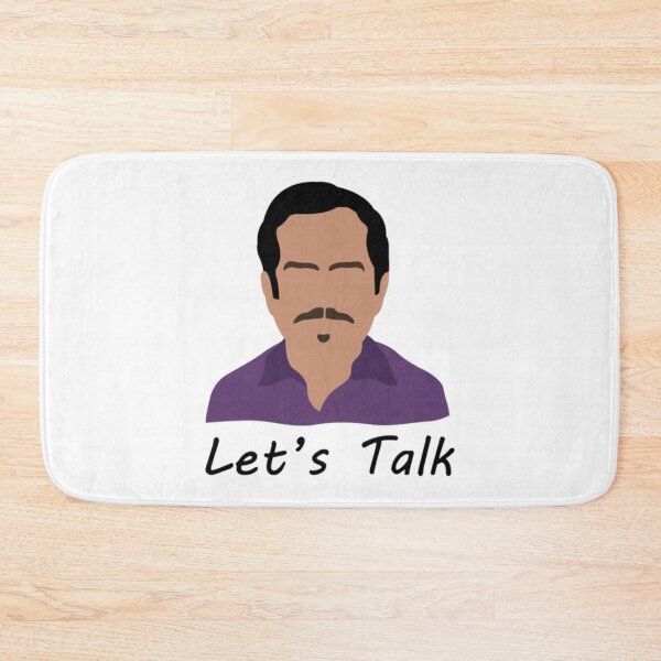 Item preview, Lalo Let_sTalk   designed and sold by Bakimshop.