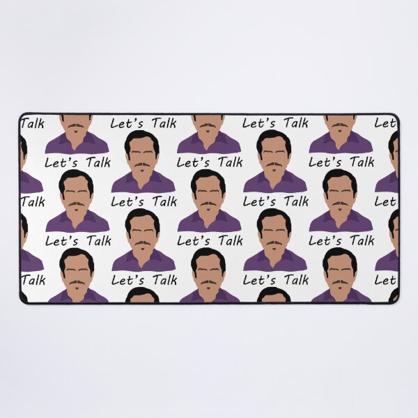 Item preview, Lalo Let_sTalk designed and sold by Bakimshop.