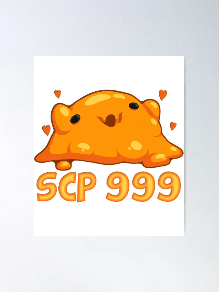 Pokemon scp 999 40