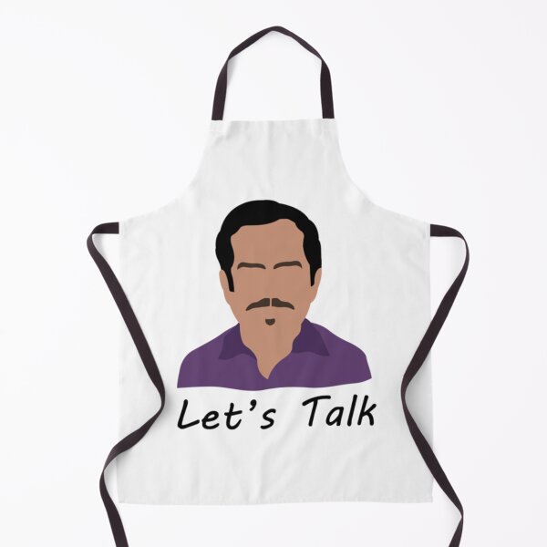 Item preview, Lalo Let_sTalk designed and sold by Bakimshop.