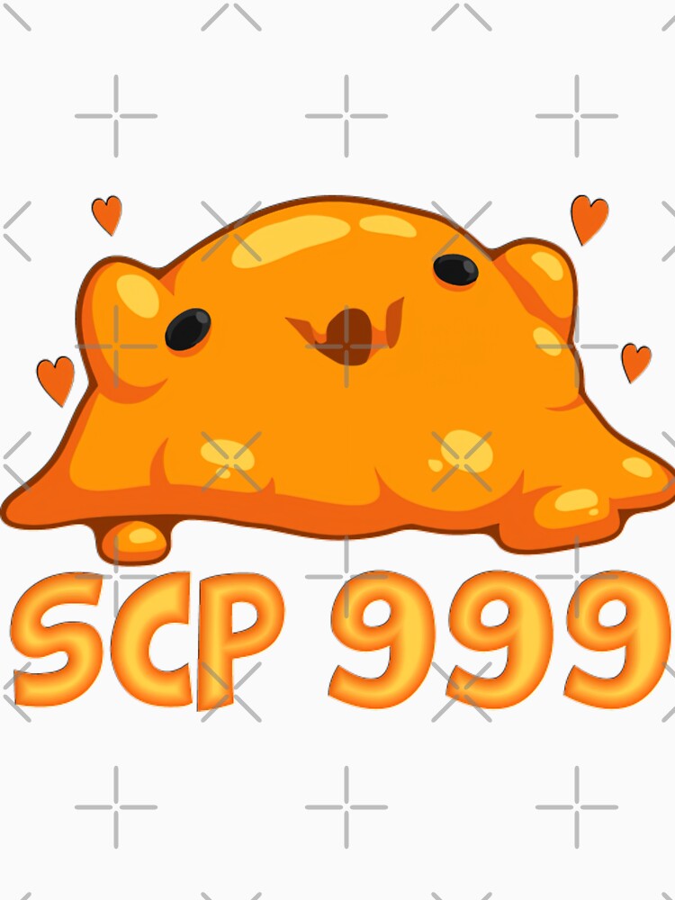 Scp 999 - Scp 999 - Hoodie