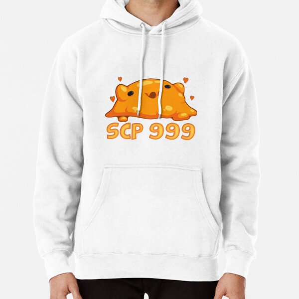 Scp 999 - Scp 999 - Hoodie