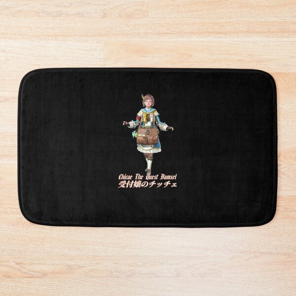 Item preview, Chichae "The Quest Damsel" designed and sold by regista.