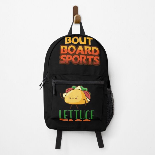 Item preview, Lettuce Taco Bout Board sports Classic  designed and sold by priscilasheffer.