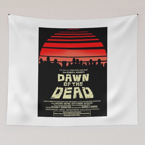 Item preview, Funny Gift For Night Of The Living Dead Zombies Vintage Photograp designed and sold by Carltonrandall7.