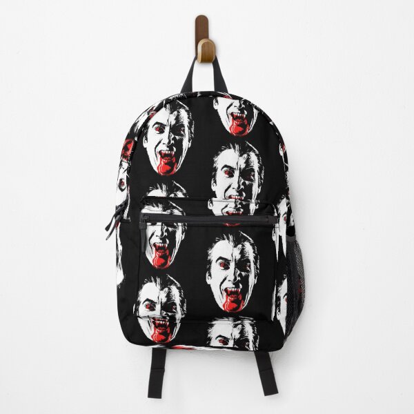 Item preview, Dracula Vampire Blood Movie Design Classic  designed and sold by olsxaricmin.