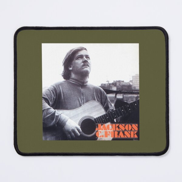 Item preview, Jackson C. Frank designed and sold by MarkusEbenh.