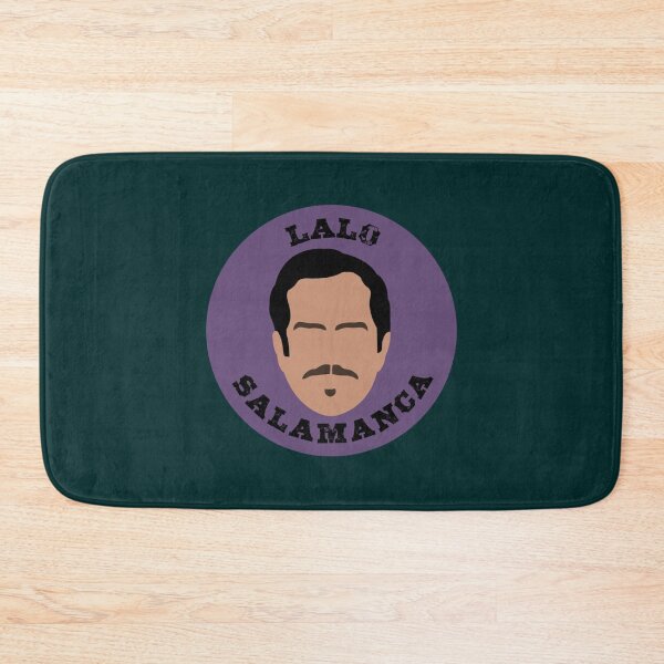 Item preview, Lalo Salamanca                             designed and sold by Bakimshop.