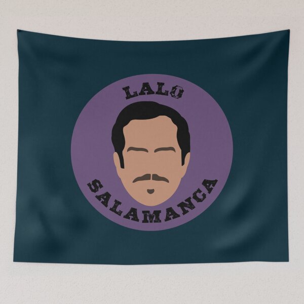 Item preview, Lalo Salamanca                             designed and sold by Bakimshop.