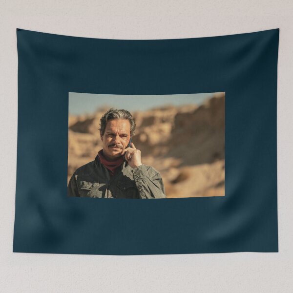 Item preview, Lalo Salamanca                        designed and sold by Bakimshop.