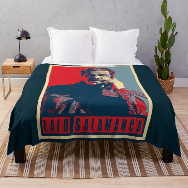 Item preview, Lalo Salamanca                     designed and sold by Bakimshop.