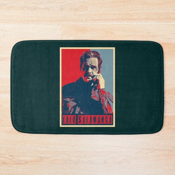 Item preview, Lalo Salamanca                     designed and sold by Bakimshop.