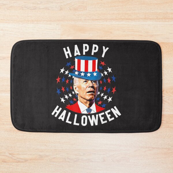 Item preview, Fun Joe Biden Happy Halloween For Fourth Of July Fireworks  designed and sold by Catalina Keith.