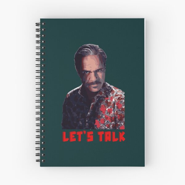 Item preview, Lalo salamanca                    designed and sold by Bakimshop.