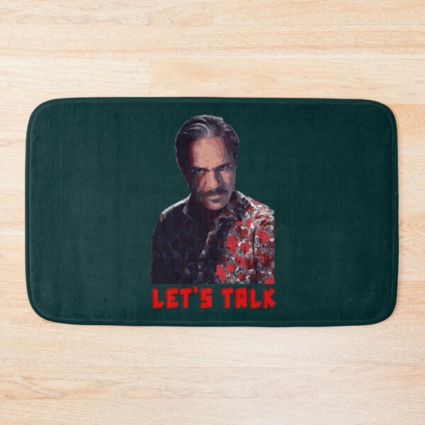 Item preview, Lalo salamanca                    designed and sold by Bakimshop.