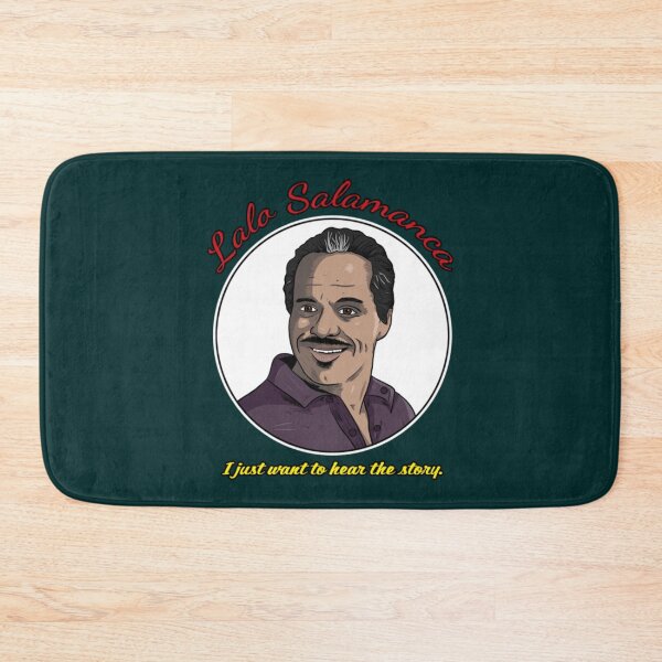 Item preview, Lalo Salamanca         designed and sold by Bakimshop.