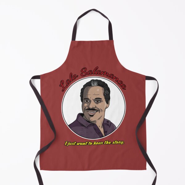 Item preview, Lalo Salamanca designed and sold by Bakimshop.