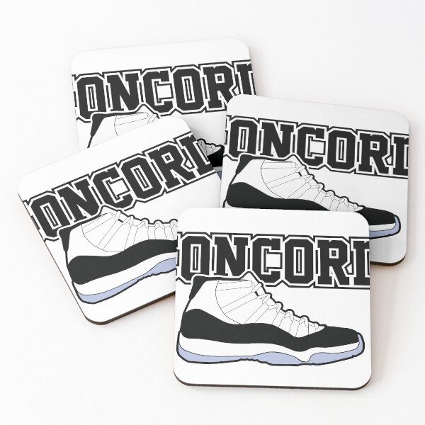 Item preview, Jordan 11 Concord designed and sold by shanemuir5.