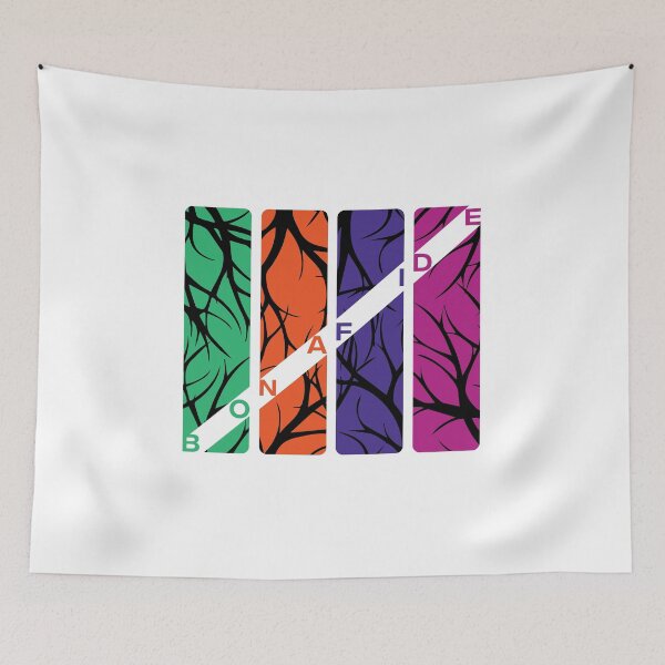 Item preview, Bonafide designed and sold by mohammed raihanul alam.