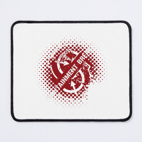 Item preview, SCP Foundation Containment Breach  designed and sold by PaulineDaigle.